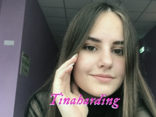 Tinaharding