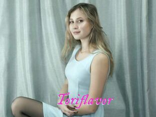 Toriflavor