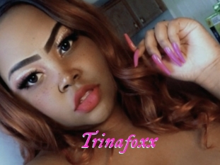 Trinafoxx