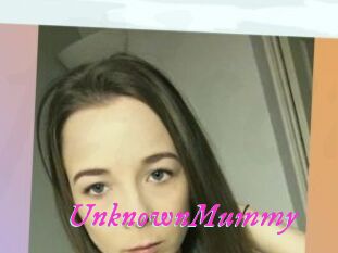 UnknownMummy
