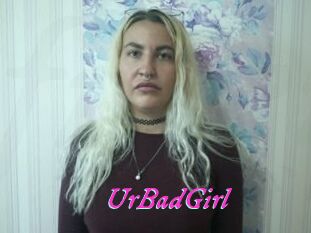 UrBadGirl