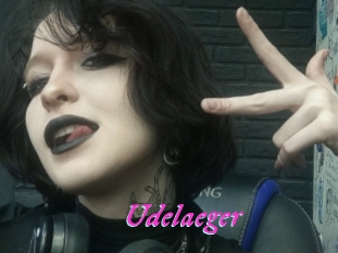 Udelaeger