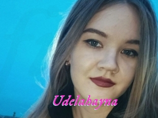 Udelahayna