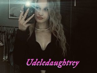 Udeledaughtrey