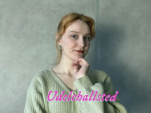 Udelehallsted