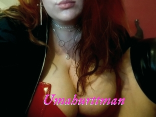 Umahurttman