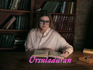 Ursuladuran