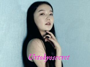 Urtokyosecret