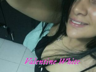 Valentine_White