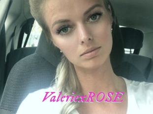 ValeriexROSE