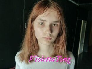 ViolettaYong