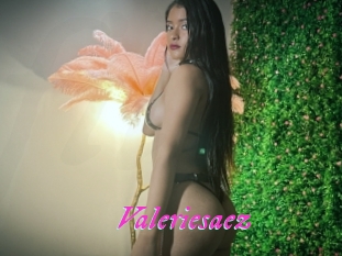 Valeriesaez