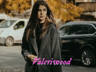 Valeriwood