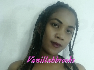 Vanillahbrooks