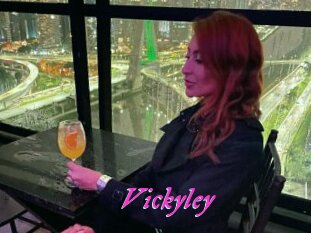 Vickyley