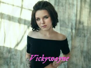 Vickywayne