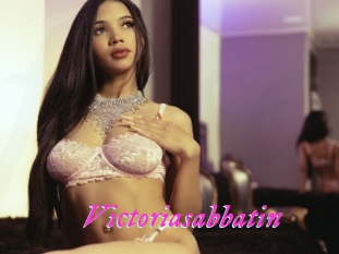 Victoriasabbatin