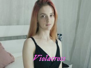 Violacross