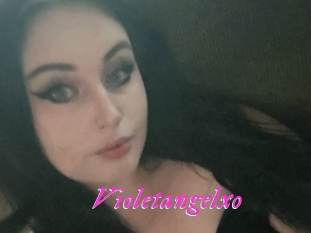 Violetangelxo