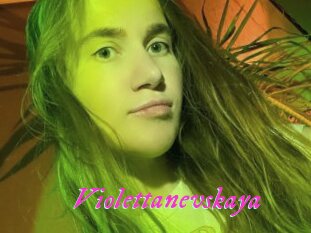 Violettanevskaya