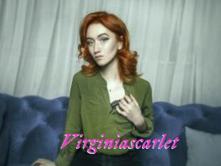 Virginiascarlet