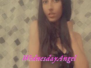 WednesdayAngel