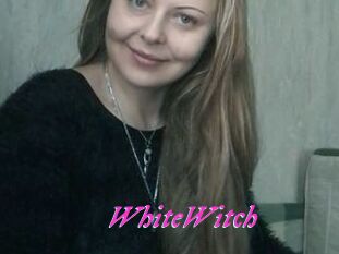 WhiteWitch