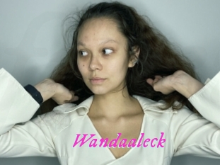 Wandaaleck