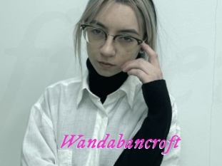 Wandabancroft