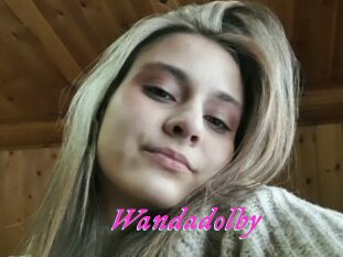 Wandadolby