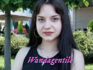 Wandagentile