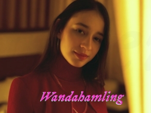 Wandahamling