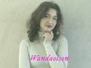 Wandaolson