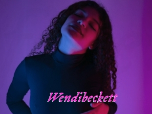 Wendibeckett