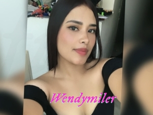 Wendymiler