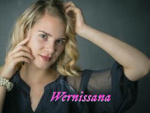 Wernissana