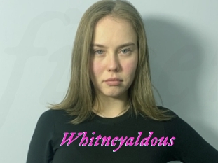 Whitneyaldous