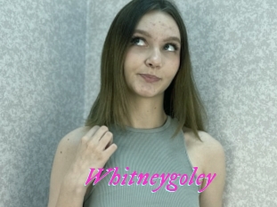 Whitneygoley