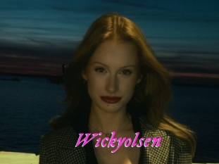 Wickyolsen