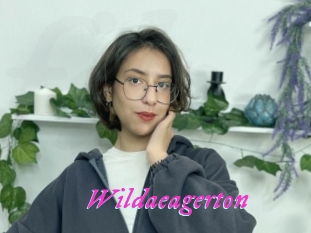 Wildaeagerton