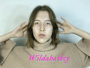 Wildaharkey