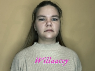 Willaacey