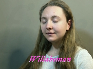 Willaboman