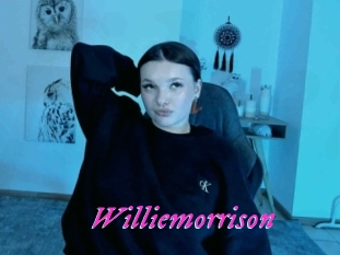 Williemorrison