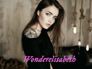 Wonderelisabeth