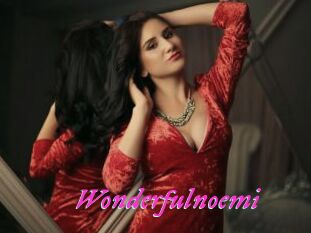 Wonderfulnoemi