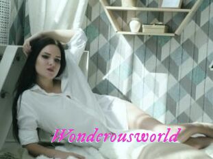 Wonderousworld