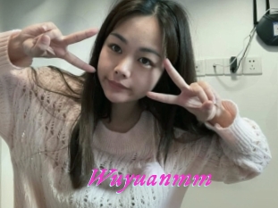 Wuyuanmm