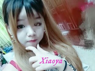 Xiaoya