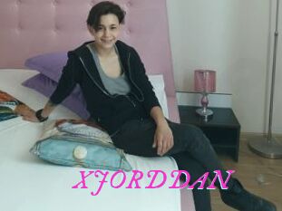 XJORDDAN